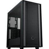 Cooler Master MB600L-KGNN-S00, Chassis Tower Nero