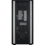 Cooler Master MB600L-KGNN-S00, Chassis Tower Nero
