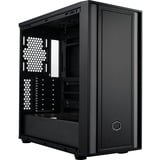 Cooler Master MasterBox 600 Lite, Chassis Tower Nero