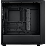Cooler Master MasterBox 600 Lite, Chassis Tower Nero