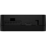 Corsair CL-9011116-WW, Controllo ventola Nero