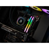 Corsair CMH64GX5M2B6000C30 Nero