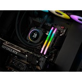 Corsair CMH64GX5M2B6000C30, Memoria Nero