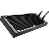 Corsair CW-9060092-WW, Raffreddamento ad acqua Nero