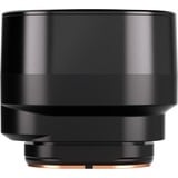 Corsair NAUTILUS 240 RS ARGB, Raffreddamento ad acqua Nero