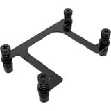 Corsair NAUTILUS 240 RS ARGB, Raffreddamento ad acqua Nero