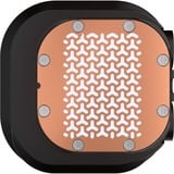 Corsair NAUTILUS 240 RS ARGB, Raffreddamento ad acqua Nero