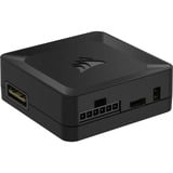 Corsair iCUE LINK-Hub, Controllo ventola Nero