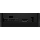 Corsair iCUE LINK-Hub, Controllo ventola Nero