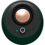 Creative Pebble Pro Nero