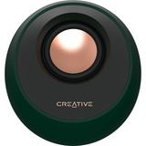 Creative Pebble Pro Nero