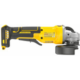 DEWALT DCG408NT-XJ giallo/Nero