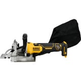 DEWALT DCW682NT-XJ, Strumento giallo/Nero