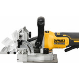 DEWALT DCW682NT-XJ, Strumento giallo/Nero