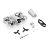 DJI Neo, Drone bianco