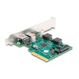 DeLOCK 90107, Controller USB 