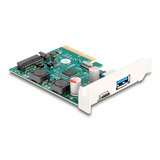 DeLOCK 90107, Controller USB 