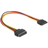 DeLOCK Cavo di prolunga Power SATA 15 pin > SATA 15 pin 