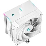 DeepCool AK500S DIGITAL WH bianco