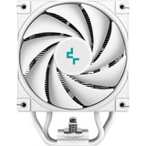 DeepCool AK500S DIGITAL WH bianco