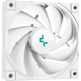 DeepCool AK500S DIGITAL WH, raffreddamento CPU  bianco