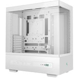 DeepCool CH690 Digital, Chassis Tower bianco