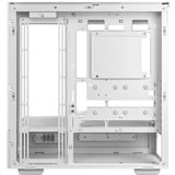 DeepCool CH690 Digital, Chassis Tower bianco