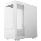 DeepCool CH690 Digital, Chassis Tower bianco