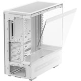 DeepCool CH690 Digital, Chassis Tower bianco