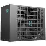 DeepCool GAMER STORM PS850G, Alimentatore PC Nero