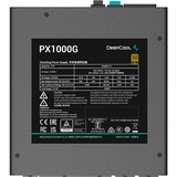 DeepCool PX1000G 1000W, Alimentatore PC Nero
