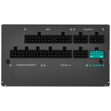 DeepCool PX1000G 1000W, Alimentatore PC Nero