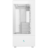 DeepCool R-CH690-WHNNA0D-G-1, Chassis Tower bianco