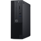Dell G204753-021A1, PC completo Nero