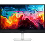 Dell Plus S3225QC Monitor PC 80,3 cm (31.6") 3840 x 2160 Pixel 4K Ultra HD QD-OLED Nero, Argento, Monitor OLED bianco/Nero, 80,3 cm (31.6"), 3840 x 2160 Pixel, 4K Ultra HD, QD-OLED, 0,03 ms, Nero, Argento