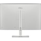 Dell Plus S3225QC Monitor PC 80,3 cm (31.6") 3840 x 2160 Pixel 4K Ultra HD QD-OLED Nero, Argento, Monitor OLED bianco/Nero, 80,3 cm (31.6"), 3840 x 2160 Pixel, 4K Ultra HD, QD-OLED, 0,03 ms, Nero, Argento