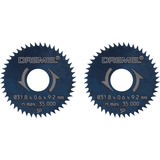 Dremel Lama per sega circolare Ø 31,8 mm (546) 