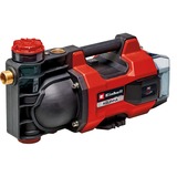 EINHELL AQUINNA 36/34, 4180450, Pompa rosso/Nero