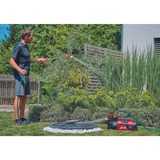 EINHELL AQUINNA 36/34, 4180450, Pompa rosso/Nero