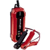 EINHELL Caricabatterie CE-BC 1 M rosso/Nero