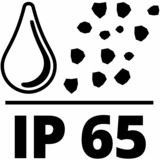 EINHELL Caricabatterie CE-BC 1 M rosso/Nero