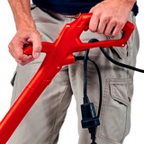 EINHELL GC-ET 2522 250 W Corrente elettrica AC Nero, Rosso, Tagliabordi rosso, 1,2 mm, 6 m, 12000 Giri/min, Nero, Rosso, 22 cm, Corrente elettrica AC