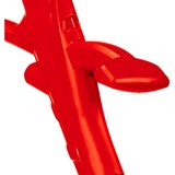 EINHELL GC-ET 2522 250 W Corrente elettrica AC Nero, Rosso, Tagliabordi rosso, 1,2 mm, 6 m, 12000 Giri/min, Nero, Rosso, 22 cm, Corrente elettrica AC