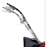 EINHELL GE-SA 1640 scarificatore 1600 W 48 L Nero, Rosso rosso/Nero, 1600 W, 40 cm, 1,2 cm, 800 m², 48 L, 22 cm