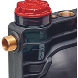 EINHELL Pompa da giardino a batteria AQUINNA 36/34, 36 Volt (2x18V) rosso/Nero