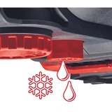 EINHELL Pompa da giardino a batteria AQUINNA 36/34, 36 Volt (2x18V) rosso/Nero