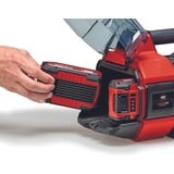 EINHELL Pompa da giardino a batteria AQUINNA 36/34, 36 Volt (2x18V) rosso/Nero