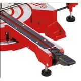 EINHELL Sega da trazione, troncatrice e a ingranaggi TC-SM 216, Sega mitra/Troncatrice rosso/Nero