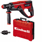 EINHELL TE-RH 28 5F rosso/Nero