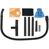 EINHELL TH-VC 1815 15 L Aspiratore a cilindro Secco e bagnato 1250 W grigio/Rosso, 1250 W, Aspiratore a cilindro, Secco e bagnato, 15 L, 80 dB, Nero, Grigio, Rosso
